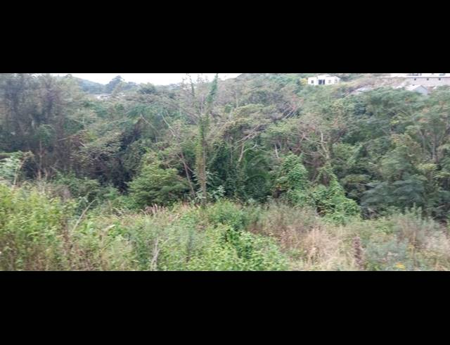 2,890M² VACANT LAND FOR SALE IN UMGABABA